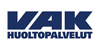 VAK Huoltopalvelut